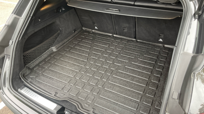 Mercedes-Benz EQC 400 300kW AMG Line Premium Plus 80kWh 5dr Auto Electric Estate